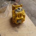 Shantui Bulldozer Hydraulikpumpe 07446-66103